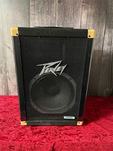 Price Guide: PEAVEY 112DL